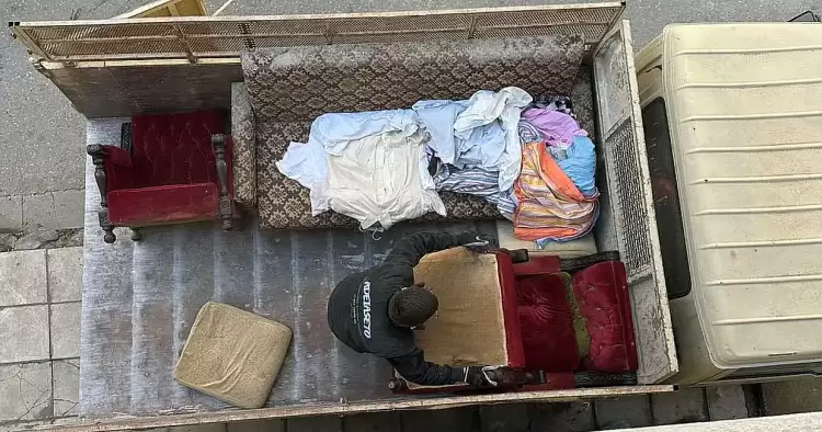 Σύγχρονοι παλιατζήδες στη Θεσσαλονίκη: Η νέα εποχή στην ανακύκλωση και την απομάκρυνση αντικειμένων