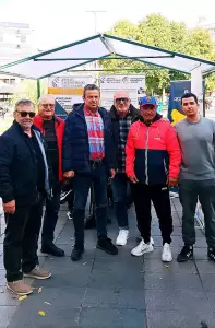 Συμμετοχή στα Αικατερίνεια 2025: Under 30