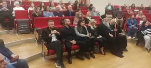 Συμμετοχή στα Αικατερίνεια 2025: Under 30