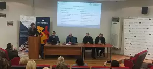 Συμμετοχή στα Αικατερίνεια 2025: Under 30