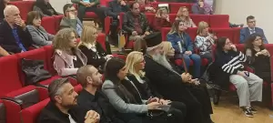 Συμμετοχή στα Αικατερίνεια 2025: Under 30