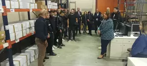 Συμμετοχή στα Αικατερίνεια 2025: Under 30