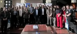 Συμμετοχή στα Αικατερίνεια 2025: Under 30