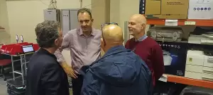 Συμμετοχή στα Αικατερίνεια 2025: Under 30