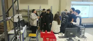 Συμμετοχή στα Αικατερίνεια 2025: Under 30