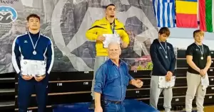 Συνέχεια επιτυχιών για τους πρωταθλητές του Αρχέλαου Κατερίνης στην Καλαμπάκα