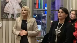 Τα Αικατερίνεια γιορτάζουν τη νεότητα μέσα από την τέχνη