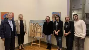 Τα Αικατερίνεια γιορτάζουν τη νεότητα μέσα από την τέχνη