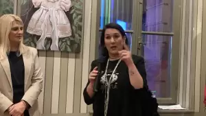 Τα Αικατερίνεια γιορτάζουν τη νεότητα μέσα από την τέχνη