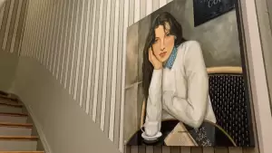 Τα Αικατερίνεια γιορτάζουν τη νεότητα μέσα από την τέχνη