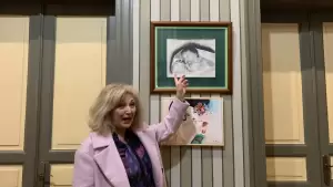 Τα Αικατερίνεια γιορτάζουν τη νεότητα μέσα από την τέχνη