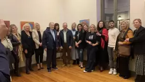 Τα Αικατερίνεια γιορτάζουν τη νεότητα μέσα από την τέχνη