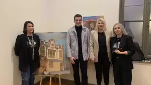 Τα Αικατερίνεια γιορτάζουν τη νεότητα μέσα από την τέχνη