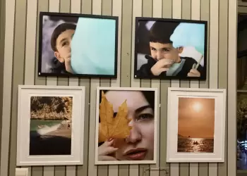 Τα Αικατερίνεια γιορτάζουν τη νεότητα μέσα από την τέχνη