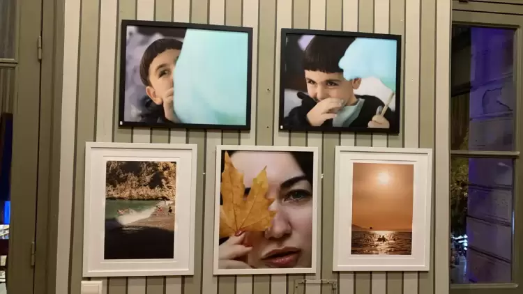 Τα Αικατερίνεια γιορτάζουν τη νεότητα μέσα από την τέχνη