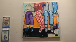 Τα Αικατερίνεια γιορτάζουν τη νεότητα μέσα από την τέχνη