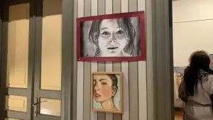 Τα Αικατερίνεια γιορτάζουν τη νεότητα μέσα από την τέχνη