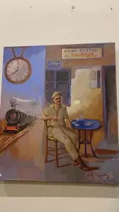 Τα Αικατερίνεια γιορτάζουν τη νεότητα μέσα από την τέχνη