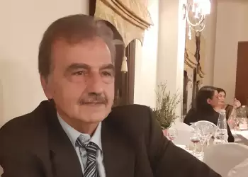 Τα Δικαστήρια και οι Δικαστές στην Αρχαία Αθήνα