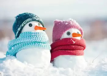 Τα καλά του χειμώνα