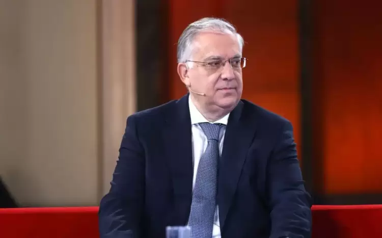 Τάκης Θεοδωρικάκος: Τον Δεκέμβριο το νομοσχέδιο για την απλοποίηση του επιχειρείν