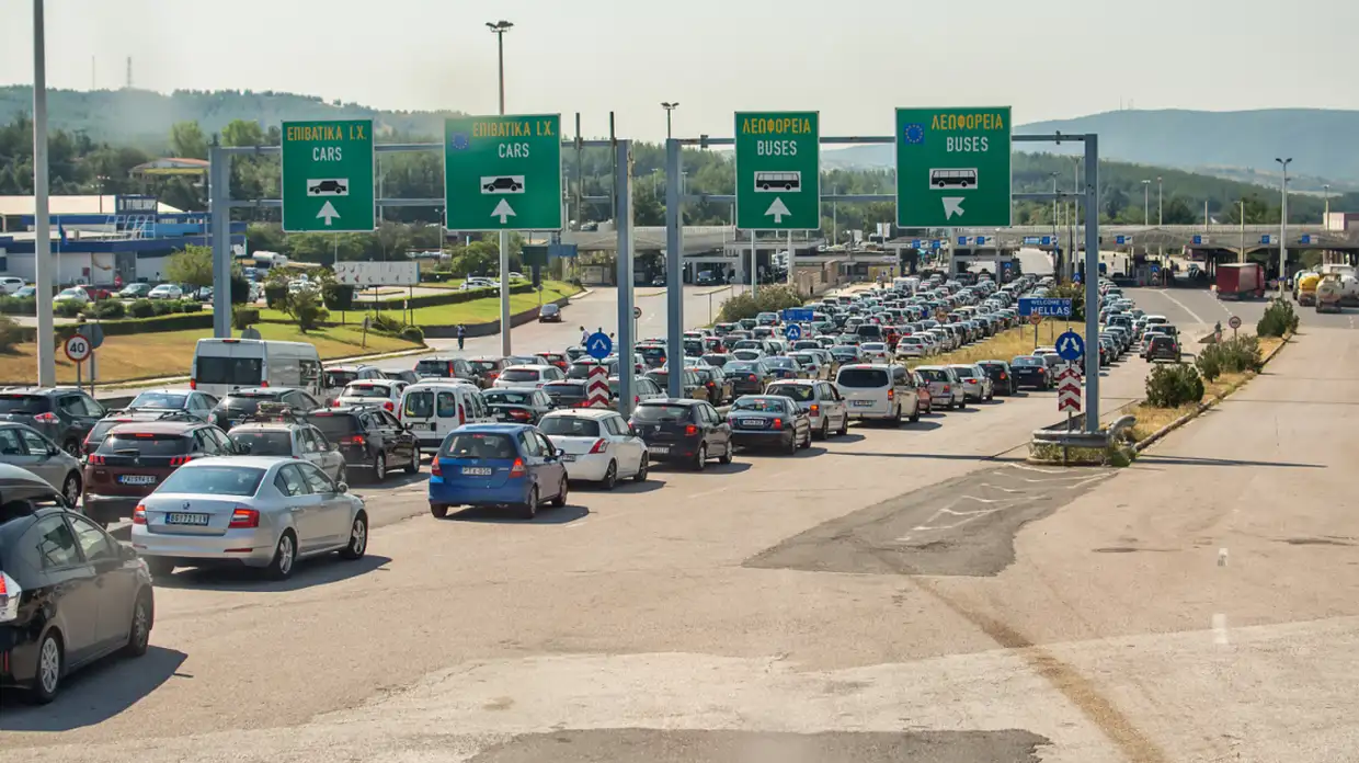 Τέλη κυκλοφορίας 2026: Προθεσμίες, πρόστιμα και ακινησία οχημάτων Τέλη κυκλοφορίας 2026: Προθεσμίες, πρόστιμα και ακινησία οχημάτων