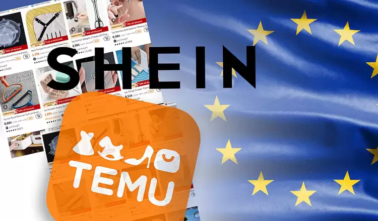 Τέλος στην αφορολόγητη εισαγωγή μικροδεμάτων από το 2026 – Νέοι κανόνες για Temu, Shein και E Shops