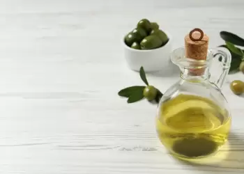 Τέλος στις υπερβολικές αυξήσεις στο λάδι – Η φετινή παραγωγή αναμένεται φυσιολογική