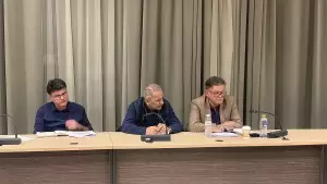 Θυελλώδες το Δημοτικό Συμβούλιο Κατερίνης της 26ης Νοεμβρίου 2025