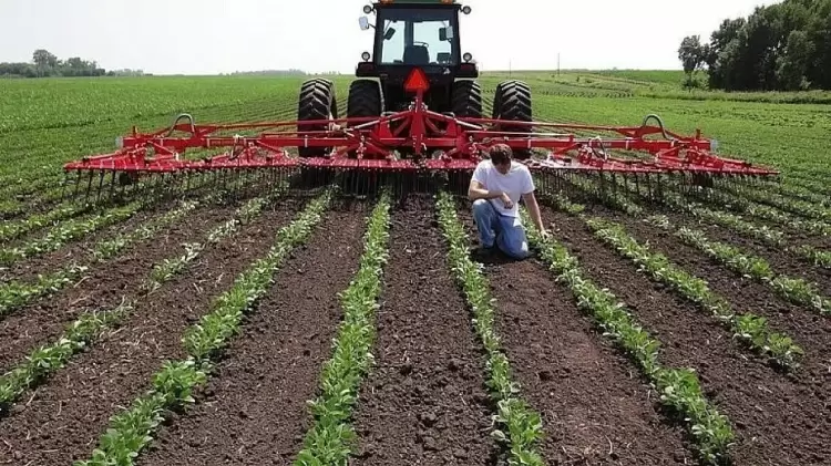 Τι αλλάζει στις επιδοτήσεις το 2026 για τους αγρότες και τις πληρωμές