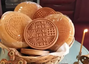 Τι είναι τα πρόσφορα