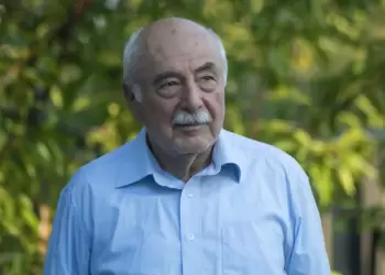 Τηλεοπτική πρεμούρα