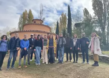 Το Εργαστηριακό Κέντρο Κατερίνης στο Βαγιαδολίδ – Συμμετοχή στο ευρωπαϊκό έργο Erasmus+ IMPACT Το Εργαστηριακό Κέντρο Κατερίνης στο Βαγιαδολίδ – Συμμετοχή στο ευρωπαϊκό έργο Erasmus+ Impact