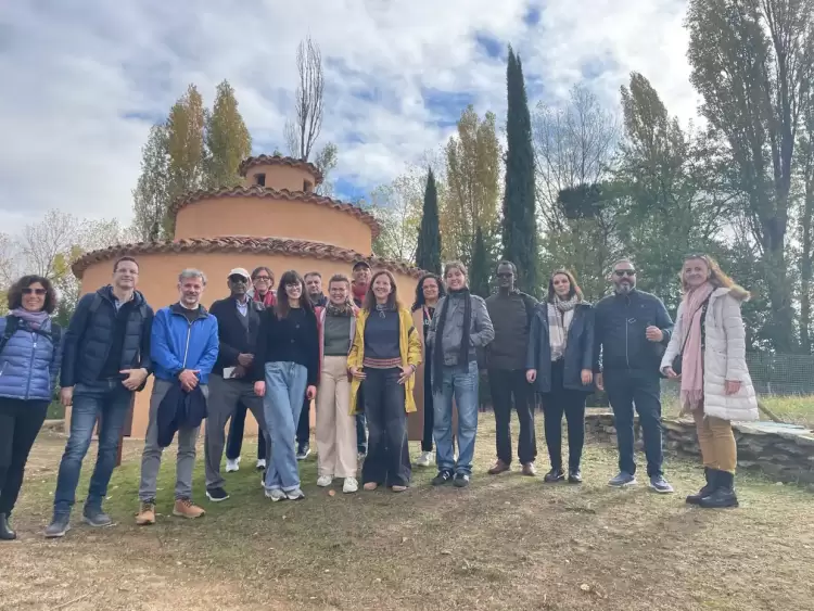 Το Εργαστηριακό Κέντρο Κατερίνης στο Βαγιαδολίδ – Συμμετοχή στο ευρωπαϊκό έργο Erasmus+ IMPACT Το Εργαστηριακό Κέντρο Κατερίνης στο Βαγιαδολίδ – Συμμετοχή στο ευρωπαϊκό έργο Erasmus+ Impact