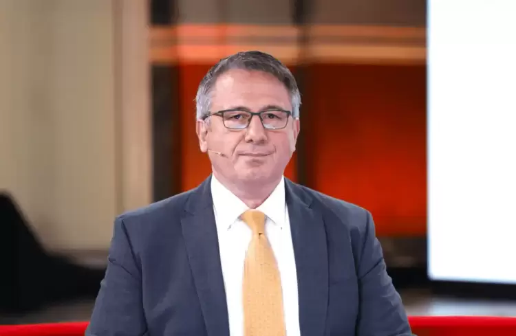 Το permacrisis, η AI και πώς πρέπει να λειτουργούν οι σύγχρονες επιχειρήσεις Το Permacrisis, η Ai και πώς πρέπει να λειτουργούν οι σύγχρονες επιχειρήσεις