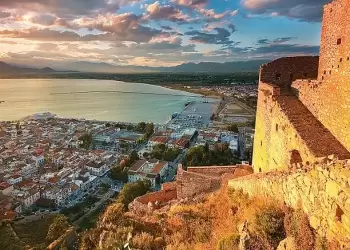 «Τουρισμός για όλους 2025»: Νέοι δικαιούχοι στο πρόγραμμα