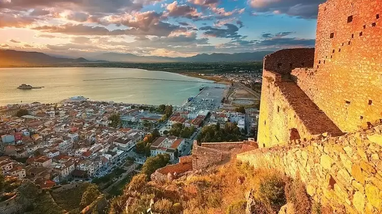 «Τουρισμός για όλους 2025»: Νέοι δικαιούχοι στο πρόγραμμα «Τουρισμός για όλους 2025»: Νέοι δικαιούχοι στο πρόγραμμα