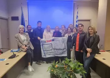 Η τουριστική ταυτότητα και οι πολιτιστικές δράσεις του Δήμου Κατερίνης