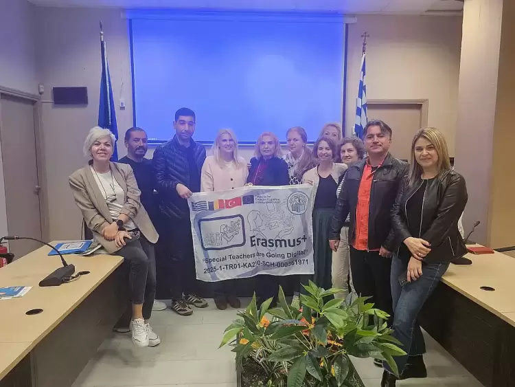 Η τουριστική ταυτότητα και οι πολιτιστικές δράσεις του Δήμου Κατερίνης