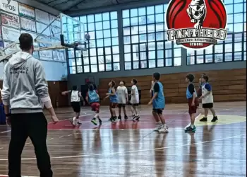 Τουρνουά Γαλανόλευκα Αστέρια: Πρόσφεραν θέαμα Πανθήρες και ΑΚΕΠ