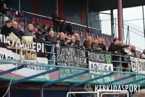 Βέροια – Πιερικός 1 0: Άξιζαν “κάτι” οι Κατερινιώτες