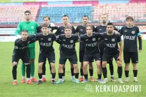 Βέροια – Πιερικός 1 0: Άξιζαν “κάτι” οι Κατερινιώτες