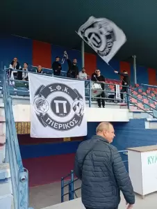 Βέροια – Πιερικός 1 0: Άξιζαν “κάτι” οι Κατερινιώτες