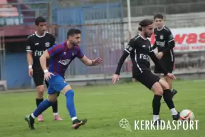 Βέροια – Πιερικός 1 0: Άξιζαν “κάτι” οι Κατερινιώτες