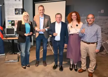 Ξεκίνησαν τα «Αικατερίνεια 2025» με συνεργασία Δήμου Κατερίνης και ΔΙΠΑΕ