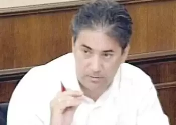 Ξέρει κάτι η Μαρία και «σπάει!» την σιωπή της..