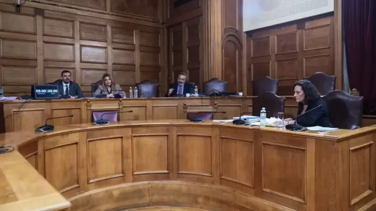 Υπόθεση ΟΠΕΚΕΠΕ: Ευθύνες στη διοίκηση Σημανδράκου αναζητά η ΝΔ