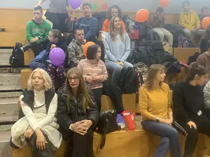 10ο Τουρνουά Μπάσκετ Μέριμνας Παιδιού για Ειδικά και Γενικά Σχολεία – Στο επίκεντρο η συμπερίληψη και η ισότητα στα σχολεία