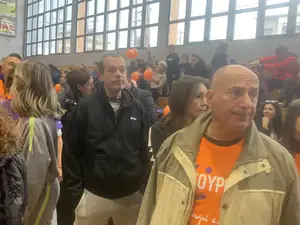 10ο Τουρνουά Μπάσκετ Μέριμνας Παιδιού για Ειδικά και Γενικά Σχολεία – Στο επίκεντρο η συμπερίληψη και η ισότητα στα σχολεία