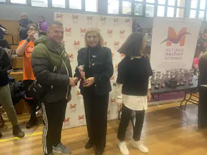 10ο Τουρνουά Μπάσκετ Μέριμνας Παιδιού για Ειδικά και Γενικά Σχολεία – Στο επίκεντρο η συμπερίληψη και η ισότητα στα σχολεία